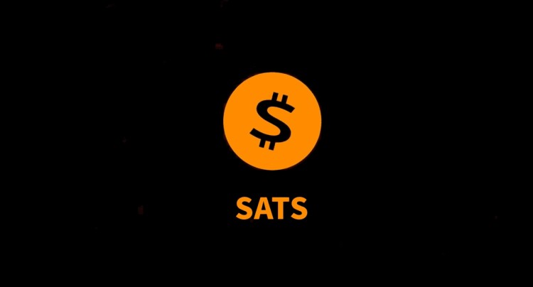 $SATS：从部署到完成的加密货币故事