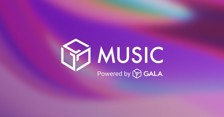 Gala Music 通过区块链技术加深艺术家/粉丝关系