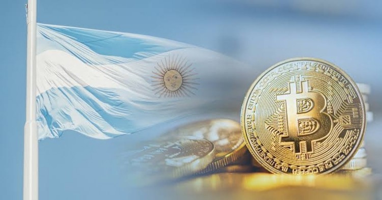 阿根廷总统提议对加密资产实行友好的税收制度