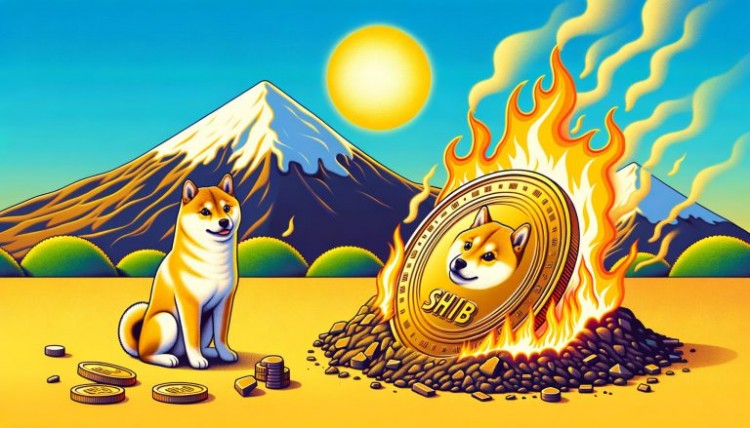 柴犬1月中旬价格预测加密货币市场中广泛认可的模因币Shiba Inu SHIB2024年1月柴犬价格