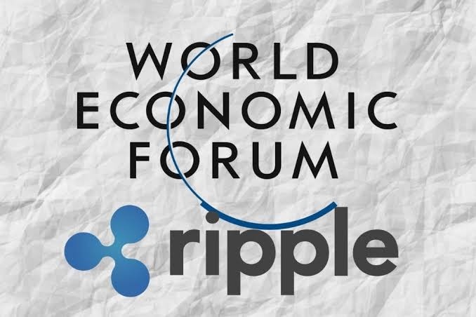 Ripple将参加世界经济论坛