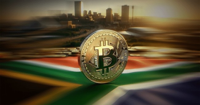 南非通过加密货币和数字支付改革推进金融包容性