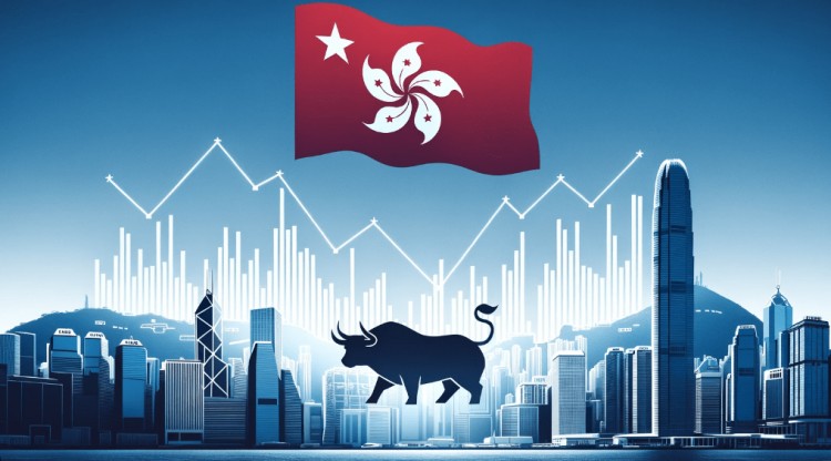 “中国突传重磅利好”！香港比特币现货ETF时间表曝光！相较美国，多种申赎方式或成最大优势！