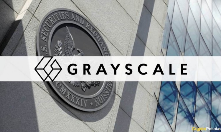 Grayscale Investments更新以太坊基金注册声明